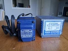 Todd Systems Stepdown Auto Transformer Pn: SD-17. Fixed Price $46.98.
