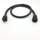 Heathkit HP-20 PS-20 Power Supply Cable 8PIN To HX-20 And Others Rtx. Fixed Price $103.27.