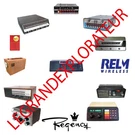 Ultimate Regency Relm Radio Operation Repair Service Manual Collection Dvd. Fixed Price $16.61.