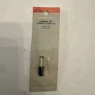Archer Coaxial Dc Power Plug 274-1568A Electrical Connector Low Voltage. Fixed Price $6.00.
