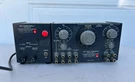 General Radio Company Unit Pulse Generator Type 1217-C + 1203-B Power Supply. Fixed Price $249.95.