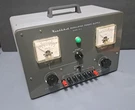 Heathkit PS-4 High Voltage Power Supply Fully Restored!! IP-32 Cousin Upgraded. Fixed Price $499.00.