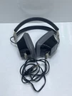 Vintage Telex 510-01 Headphones. Fixed Price $140.00.