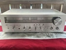 Akai Stereo Receiver AA-1150 Excellent A+++. Fixed Price $450.00.