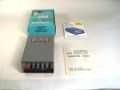Vintage Sencore CG25 Little Huey Color Bar Generator W/ Original Box & Manual. Fixed Price $44.99.