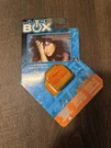 2004 Juice Box Media Chip Ashlee Simpson Autobiography Music Video. Fixed Price $20.00.