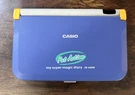 Casio JD-6600 My Super Magic Diary Pet Action Digital Organizer Not Working. Fixed Price $25.00.