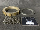 Macdaddy Racing **full Size Fibers** Clutch Kit For Yamaha Raptor 700R. Fixed Price $84.99.