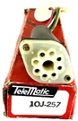 Vintage Telematic 10J-257 Tv Repair Wire Harness Assembly, New (i). Fixed Price $21.99.
