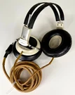 Stax SR-5 Electrostatic Headphones. Fixed Price $185.00.