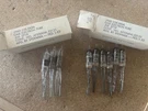 Vintage Nos Sylvania JHS-5719 Subminiature Tubes Lot Of. Fixed Price $36.00.
