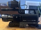 Panasonic WV3250 Pro Line Color Video Camera W/ Hard Case Industrial Camcorder. Fixed Price $59.99.