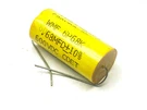 Cornell Dubilier Wmf 6P68K .68 Mfd 600VDC Polyester Film Capacitor. Fixed Price $15.00.