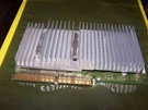 Macintosh Powerpc Cpu Processor Card P/n 630-2201-A. Fixed Price $71.25.