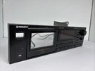 Pioneer CT-M6R Multi Cassette Changer Stereo Tape Deck Face Plate. Fixed Price $65.00.