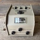 Heathkit IT-27 Transistor Tester Emitter Collector Meter. Fixed Price $84.50.