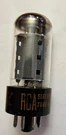 Rca 7591A Pre Owned Vacuum Tube. Fixed Price $125.00.