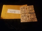 New Heathkit Circuit Board #85-2814 Nos. Fixed Price $15.00.