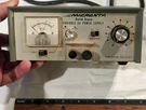 Used Micronta 22-126 Solid State Variable Dc Power Supply. Fixed Price $50.00.
