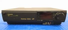 Panasonic AG-1980P Professional S-vhs Vcr Tbc Tested Working Playback AG1980. Fixed Price $950.00.