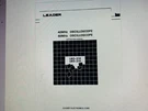 Leader LBO-314 LBO-315 User Manual Digital. Fixed Price $5.99.