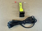 Rebuild Kit For Eico 324 Signal Generator Full Recap Set W/ Instructions. Fixed Price $17.00.