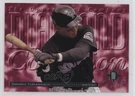 1994 Upper Deck Diamond Collection Western Region Andres Galarraga #W2 0Q3. Fixed Price $18.08.