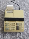 Texas Instruments TI-5040 Ii Electronic Printing Calculator Tested. Fixed Price $14.95.