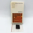Hewlett Packard HP-41C Memory Module 82106A In Box. Fixed Price $49.76.