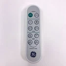 General Electric Remote Spacemaker 7-5295A Slim Am Fm Cd Tested Euc. Fixed Price $16.99.