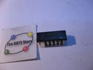 UA1488PC Fairchild Quad RS-232 Line Driver Plastic Package Nos Qty. Fixed Price $5.99.