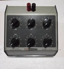 Vintage Heathkit Model IN-11 Decade Resistor Box "tested". Fixed Price $68.00.