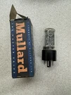Mullard GZ30 5Z4GT Rectifier Tube Blackburn Uk. Fixed Price $70.00.
