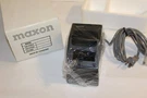 Maxon CA-1005 Drop-in Dual Charger **brand New** #503. Fixed Price $25.00.