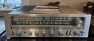 Kenwood KR-8010 Am/fm Stereo Receiver 125 Wpc Open Box Perfect Working Condition. Fixed Price $3749.99.
