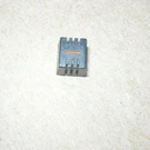 Coustic HEQ-7005 Audio Frequency Equalizer One Orginal Slider Knob. Fixed Price $9.50.