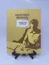 Heathkit Manual Model HD-4040 Terminal Node Controller 1985.. Fixed Price $5.75.