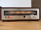 Luxman T-33 Am/fm Stereo Tuner Vintage Japanese Audio. Fixed Price $217.45.
