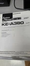 Pioneer KE-A380 Original Service Manual. Fixed Price $15.00.