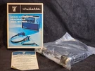 Nos- Vintage 1960'S Juliette SH-7501 Mono / Stereo Headphones Japan Complete Set. Fixed Price $32.99.