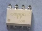 Omron G3VM-WF Qty Of 15 Per Lot Ic Mosfet Relay Dpst-no Smt. Fixed Price $65.00.