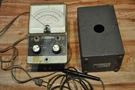 Vintage Heathkit IM-11 Vtvm Vacuum Tube Voltmeter Untested. Fixed Price $39.99.