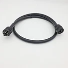 Heathkit HP-20 PS-20 8PIN-11PIN Power Supply Cable To HW-101 SB-100 102. Fixed Price $103.27.