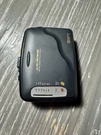 Vintage Gpx Gran Prix C3131 Am/fm Cassette Personal Stereo-works!. Fixed Price $19.98.