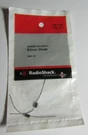 Radioshack IN4003 Micromini Silicon Diode 276-1102 Pkg. Of New And Sealed. Fixed Price $7.00.