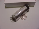 Fisher 500B 800B Tube Receiver Telefunken EM84 Magic Eye ***. Fixed Price $25.00.