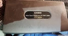 Vintage Casio SF-5790SY Electronic Organizer 256KB Pc Sync Business Scheduler. Fixed Price $25.00.