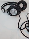 Sony DR-5A Adjustable Stereo Headphones Tested Clean. Fixed Price $50.00.