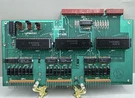 Heathkit 85-2550-1 Serial I/o Circuit Board Corp 1981 Rare. Fixed Price $99.99.