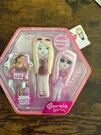 Barbie Girls MP3 Music Player Mix Match Fashion Outfits 2007 New Sealed. Fixed Price $149.99.